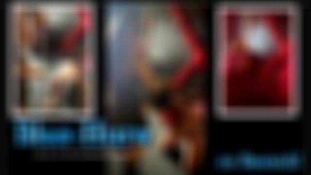 I train my slave to be a blow whore!