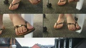 fetish my shoes