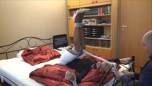 Elena - Elena's Sister 1 Part 2 of 4