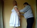 White Dress 3