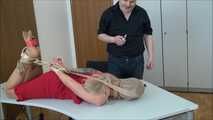 Viola - Business lady in trouble Part 8 of 10