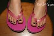 Foot Pics