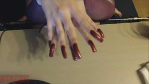EXTREME NAILS - Tickle, Tickle