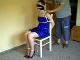Hope chairtied 4/6