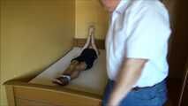 Cindy - The Fake Insurance Agent 4 Part 4 of 5