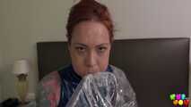 1415 Inflatable Jacket
