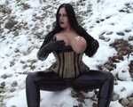Rubber Cat  Video 2