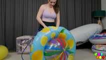 1371 Her first UFO