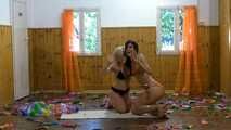 Denise & Claire 03