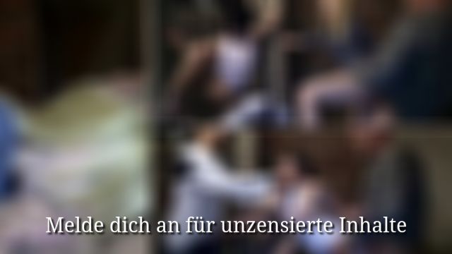 Perverser Drecksau-Fick