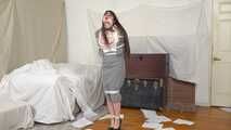 Always In Trouble 8 - Encore - Part Three - Ziva Fey
