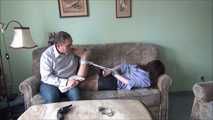 Natascha - The Break Part 3 of 6