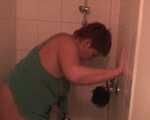 User request: shower head