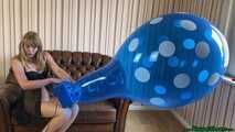 pump2pop six balloons
