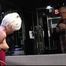 Lena King Double Challenge