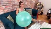 pump2pop eight balloons