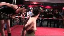 BoundCon XI - Bondage Challenge Stage