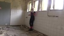 Holy in ropes 2