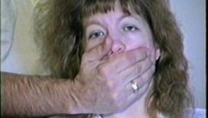 HAND GAG FOR 3  7:41 (D1-06)