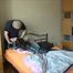 Saskia - Jealousy 3 Part 4 of 9