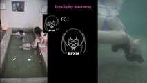 Xiaoyu Underwater Vacuum Bag and Restraint