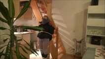Jane - Raiding at Home Part 4 of 6