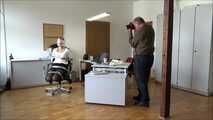 Lea - The Fake Casting Director Part 3 of 9