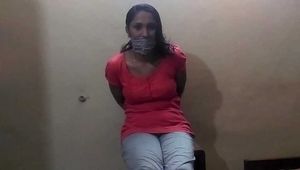 Housewife in distress