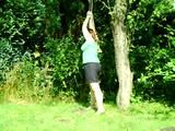 On a tree 2/3