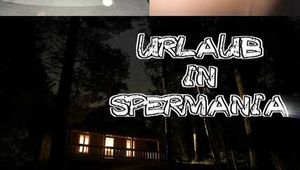 HOLIDAY IN SPERMANIA