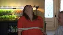 Susan - Tickle therapy 2 Part 3 of 7