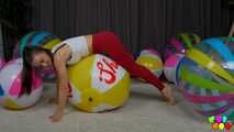 1429 Beachball Test