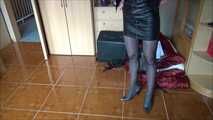 Saskia - Jealousy Part 4 of 6