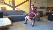 Esther - The first time part 7 of 8