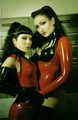 Shiny Girls