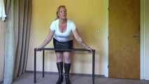 Miri standing cuffed 002