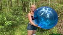 pumping and Blow2Pop blue TT24 *Looner*