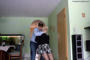 Elena - Überfall in der Wohnung
