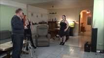 Mara and Zora - The Interested Part 4 of 7