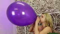Blow2Pop purple U16