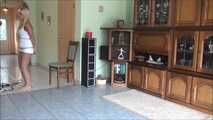Marenka - Babysitter Teil 7 von 7