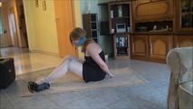 Susan and guest Melissa - Fatal Curiosity Part 2 of 5