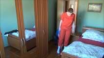 Nana - New prisoner in the house Part 1 of 8