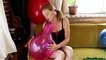 love-hating balloons and Blow2Pop red U16