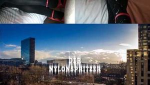 DER NYLONSPRITZER