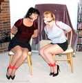Promo Gallery from Naughtyties