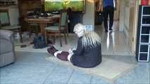 Jasmin - Trapped in her own house Part 6 of 6