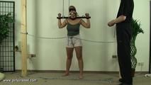 Pillory and chains part 3