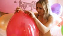 1210 New Girl: Instructor Sibirika