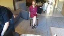 Esther - The first time part 5 of 8
